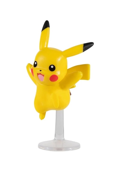 Pokemon Battle 2'li Figür Seti Pkw3279 Marvel