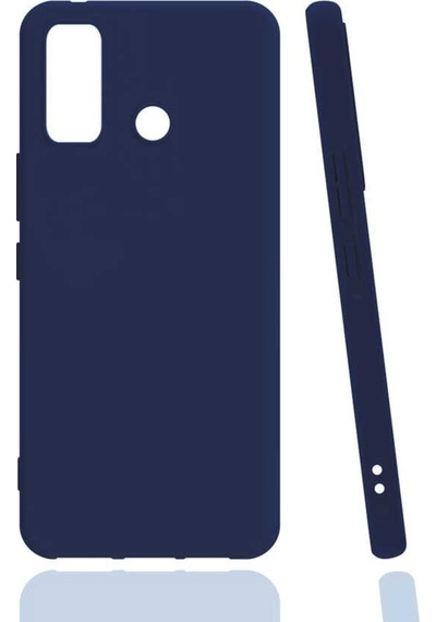 Reeder P13 Blue Max Pro Lite Kılıf Biye Yumuşak Silikon Case