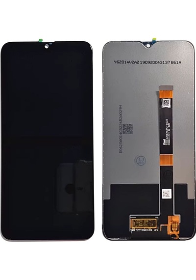 Oppo A5s Uyumlu Servis Ekran Cph1909