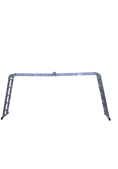5.70 Mt Akrobat Merdiven 63x25 Çok Amaçlı/pratik/kolay -