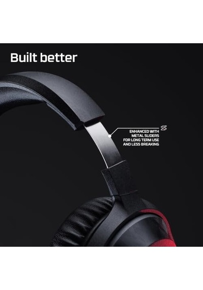 Cloud Stinger 3 Kablosuz Oyuncu Kulaklığı