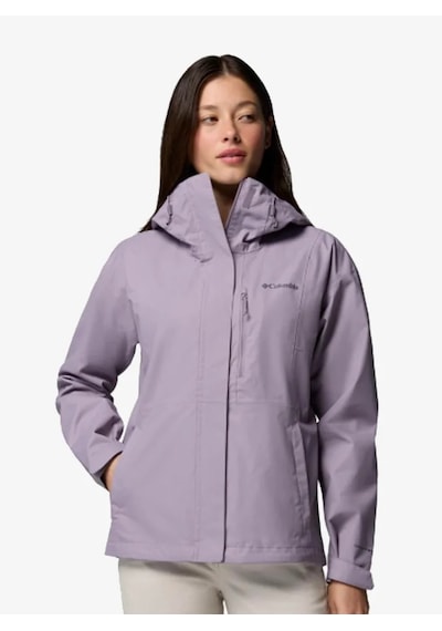 Columbia Wl0533 Hikebound Iı Waterproof Rain Jacket Mor