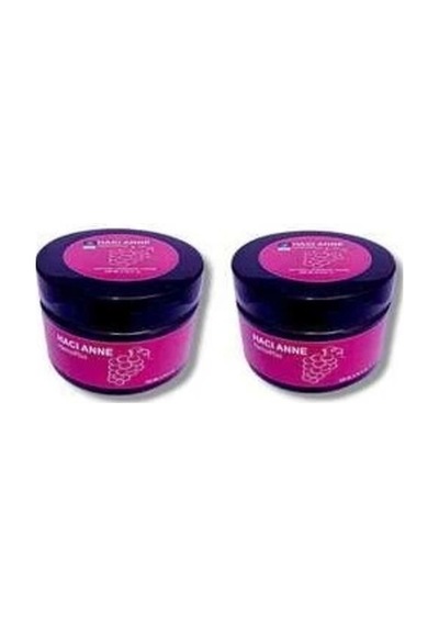 Süper Hacı Anne Hemoplus Doğal Krem 250 Ml X 2 Adet