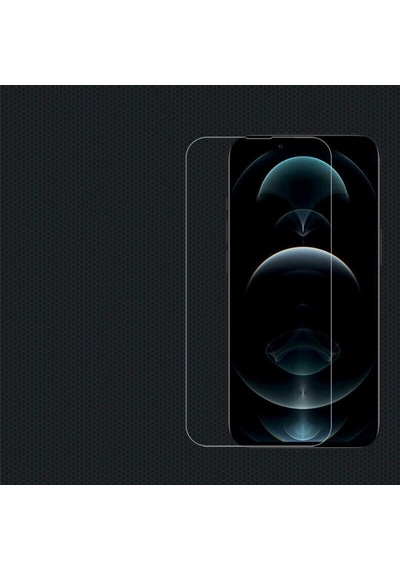 More Tr Apple  Uyumlu iPhone 15 Plus Zore Nano Micro Temperli Ekran Koruyucu Çok Renkli