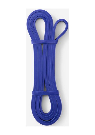 Domyos Direnç Bandı - 15 Kg - Mavi Gece Mavisi