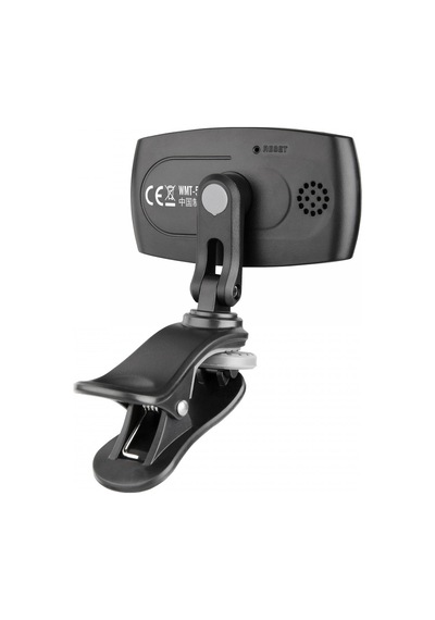 Cherub Wmt-560 Metronom-tuner Titreşimli Algılama Pratik Klips