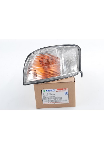 Depo Sağ Sinyal Duylu Nissan D22 1997-2002 Uyumlu 261103s225