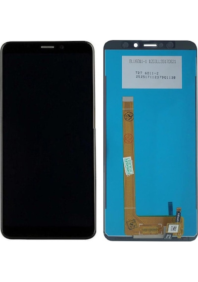 Casper Via G1 Plus İle Uyumlu Lcd Ekran Dokunmatik