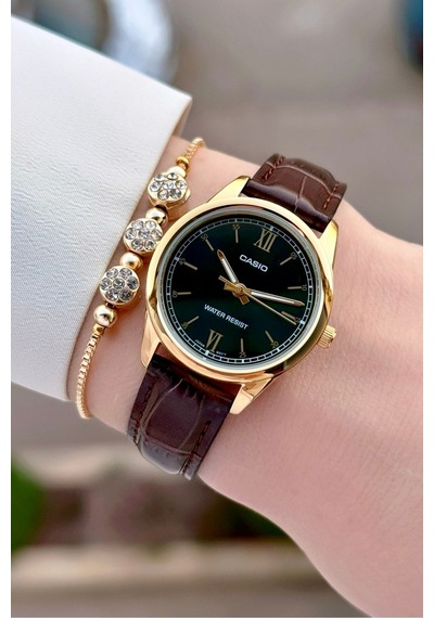 Casio Csıste219 Kadın Kol Saati