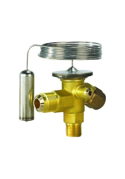 Danfoss 068Z3281 Tx 2 R22 İç Denge Kaynaklı Expansion Valf