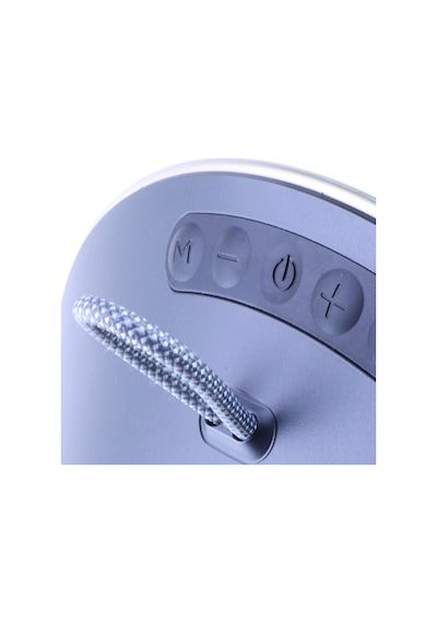 4berry Ufo Air Bluetooth Hoparlör 80 W, Kablosuz, Modern Tasarım