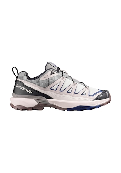 Salomon X Ultra 360 Edge Erkek Patika Koşu Ayakkabısı-l49155800 Çok Renkli