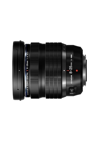 Olympus M.Zuiko 8-25 MM F4.0 PRO Lens (Olympus Türkiye Garantili)