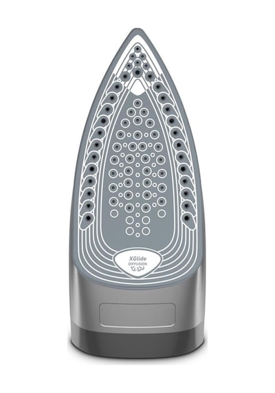 Tefal Express Steam Max FV2868 2500 W Buharlı Ütü