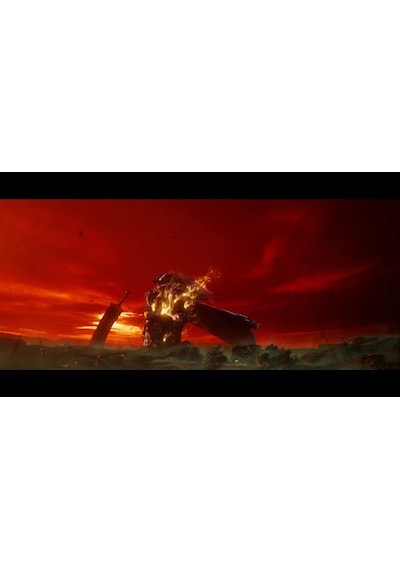 Elden Ring Shadow Of The Erdtree PS5 Oyun