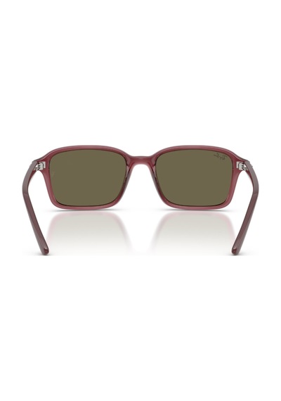 Rj 9131s 7197/3 50 Ray-ban Junior Çocuk Güneş Gözlüğü Siyah