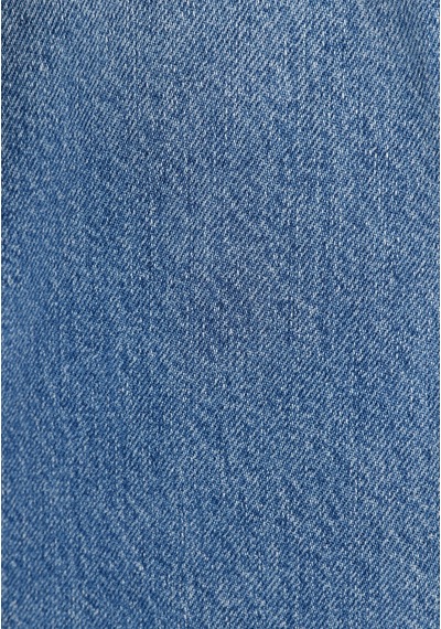Colin's Colins Straight Fit Kadın İndigo Jean Pantolon Cl1072460 Q1.v1 Dn09947 Denim