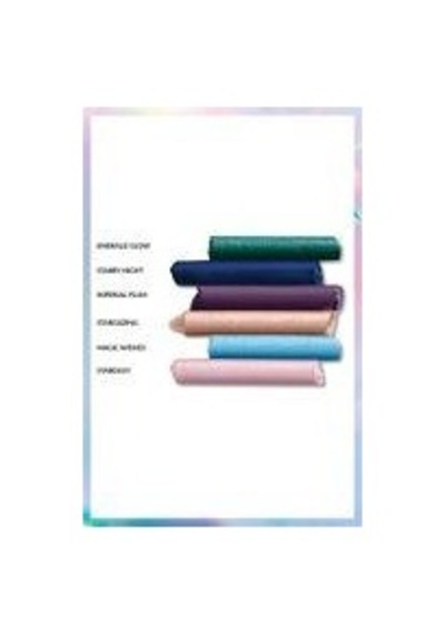 Avon Glimmerstick Asansörlü Göz Kalemi Imperial Plum