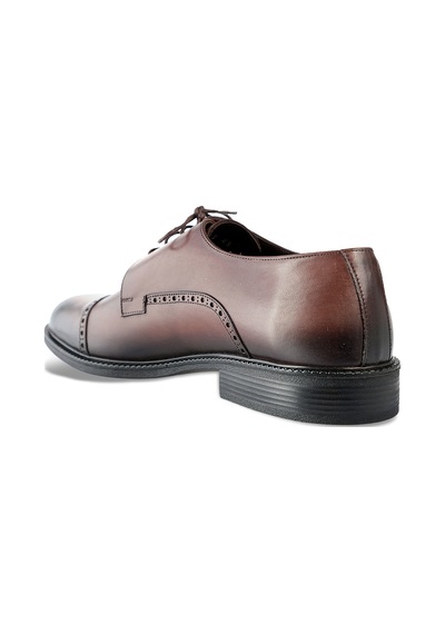 Forelli Vega-g Comfort Erkek Ayakkabı Kahve 10913-f89 Kahverengi