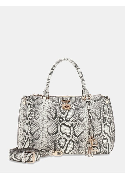 Guess Bianca Kadın El Çantası Hwkg9907060 Çok Renkli