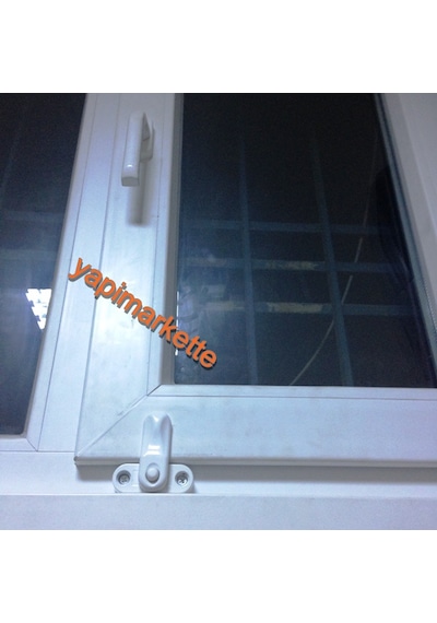 Pimapen Pencere Ve Kapı Balkon Kapı Kolu Aynı Gün Kargo