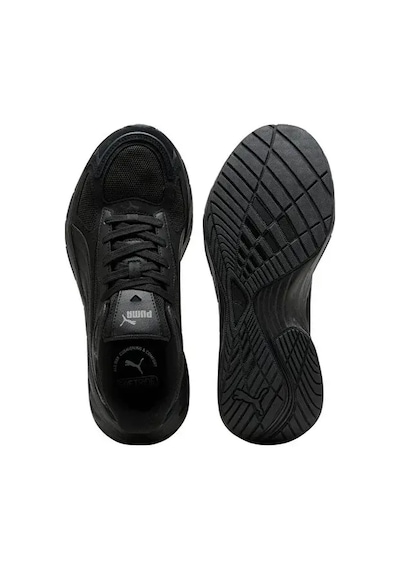 Puma Hypnotic Ls 2 404714-02 Siyah Sneaker