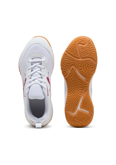 Puma Varion Iı Beyaz Kadın Voleybol Ayakkabısı 000000000102276890 Beyaz