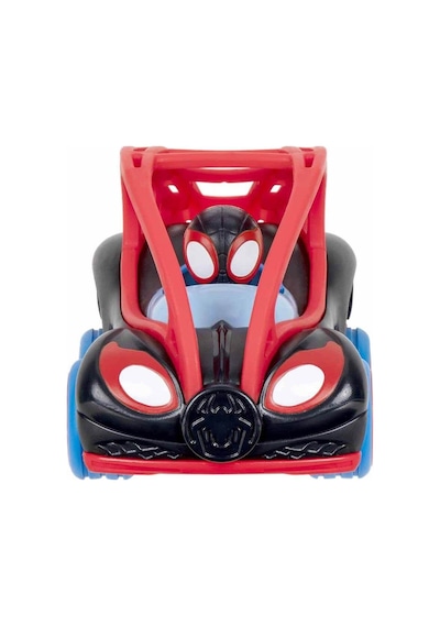 Spiday Amazing Friends Miles Morales Güç Silindiri Arabaları Pdy14000 Snf0164