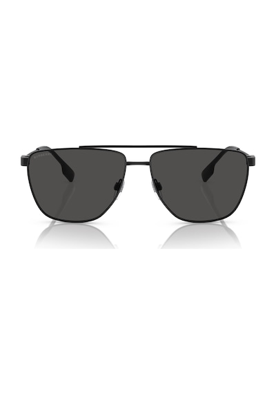 Burberry 3141 100187 61 Unisex Güneş Gözlüğü - 19