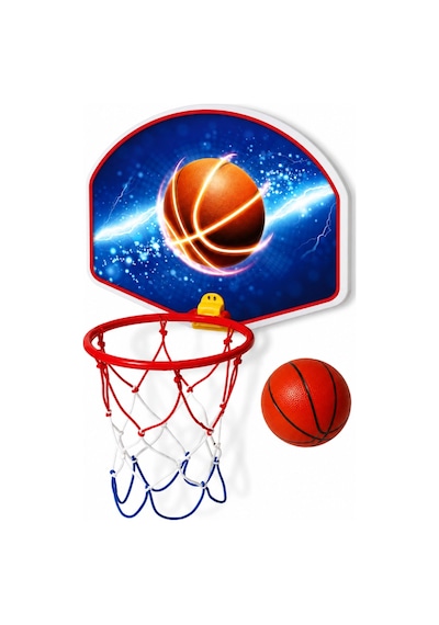 03642 Orta Boy Basket Potası