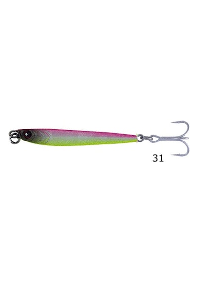 Kendo Baby Jig 45 Mm - 8,5 Gr Jig Yem -31