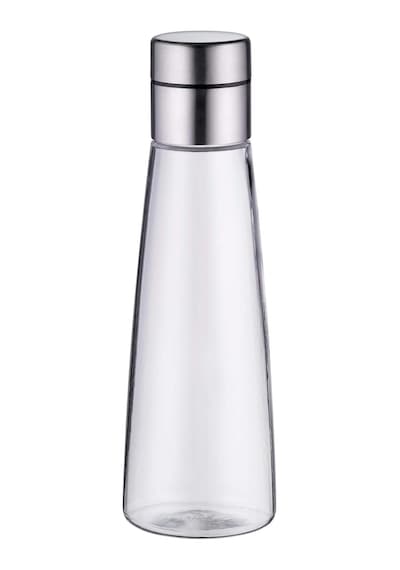 Wmf De Luxe Yağ Ve Sirke Şişesi, 500 Ml, Yağ Ve Sirke Dökme Şişesi, Cam Gövde, Cromargan Yüksek Kaliteli Parlak Paslanmaz Çelik, Bulaşık Makinesinde Yıkanabilir Sku: Smg8690010552334 Açık Gri Wmf De Luxe Yağ Ve Sirke Şişesi, 500 Ml, Yağ Ve Sirke Dökme Şişesi, Cam Gövde, Cromargan Yüksek Kaliteli Parlak Paslanmaz Çelik, Bulaşık Makinesinde Yıkanabilir Sku: Smg8690010552334 Açık Gri