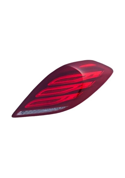 FARBA 1115002 STOP LAMBASI SAĞ MB S-CLASS W222 13-17