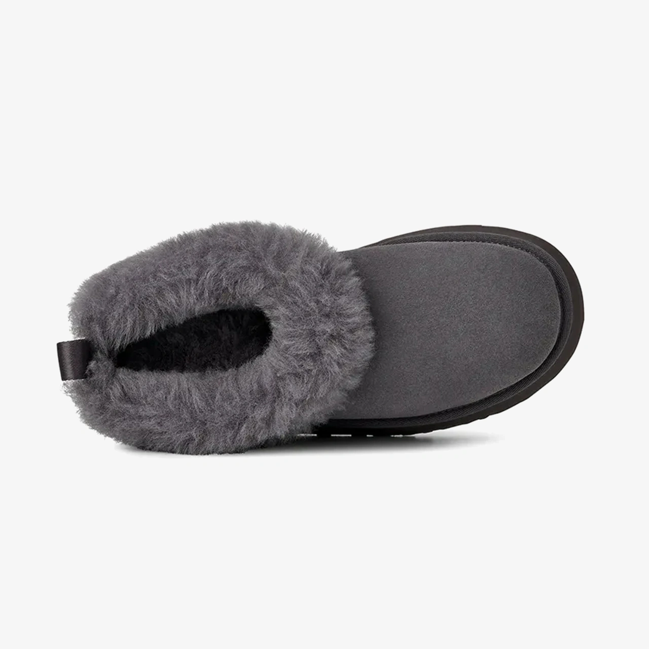 Ugg Tazzelle Obsidian Kadın Gri Bot 1171393 Gri