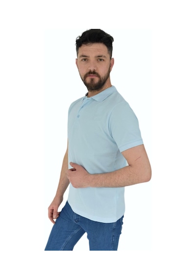 Erkek Polo Yaka Tişört 2350 Bgl St02814 001