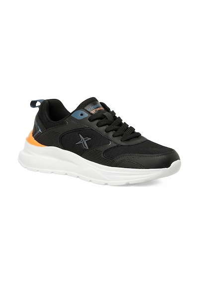 Kinetix Ramble Tx 6fx Siyah Erkek Sneaker 000000000102123464 Siyah-turuncu Kinetix Ramble Tx 6fx Siyah Erkek Sneaker 000000000102123464 Siyah-turuncu