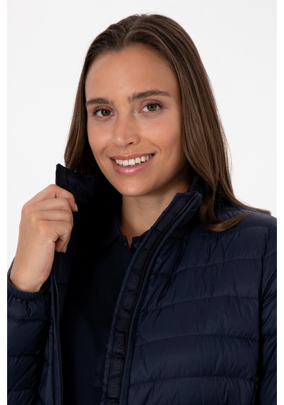 U.s. Polo Assn. Kadın Lacivert Mont 50308868-vr033 Lacivert