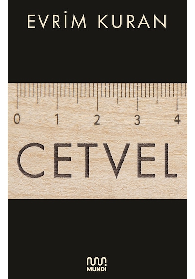 Cetvel - Evrim Kuran