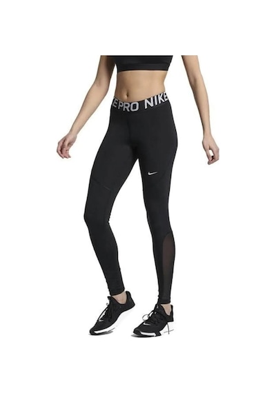 Nike Ao9968-010 W Np Kadın Spor Tayt 001
