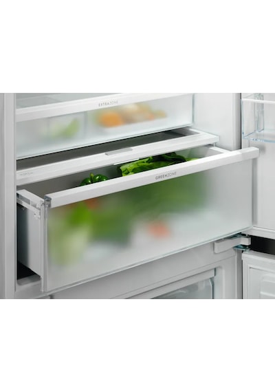 Electrolux ENP7TD75S  376 L Low Frost Ankastre Buzdolabı