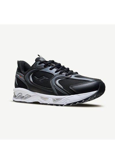 Lescon Orıon 3 Sneakers Spor Ayakkabı Siyah