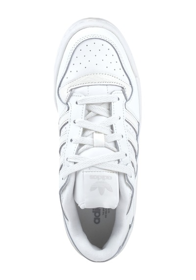 Adidas Forum Cl Beyaz Spor Ayakkabı Ih7828