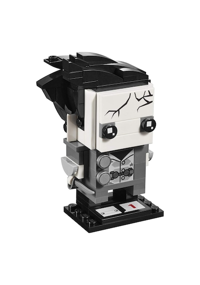 LEGO Disney 41594 Brickheadz Kaptan Armando Salazar 118 Parça