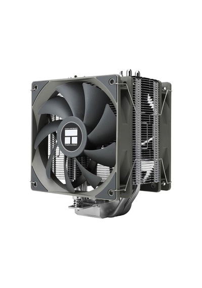 Assassin Spirit 120 Plus V2 İşlemci Soğutucu