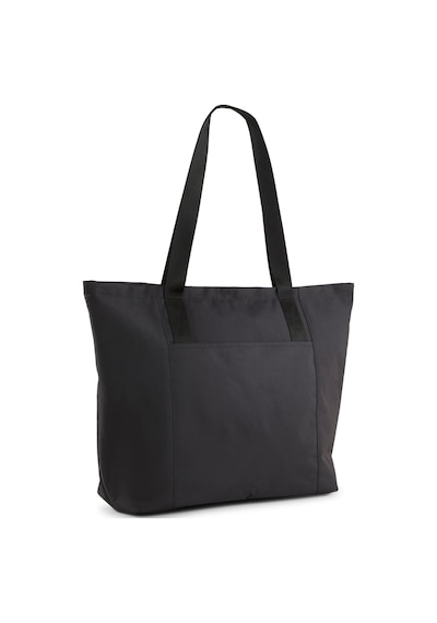 Puma Campus Alışveriş Çantası 091294 01 Siyah