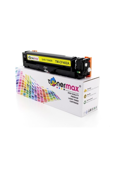 Hp Cf400A Uyumlu Toner/ Hp M252N Uyumlu Toneri