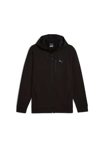 Puma Erkek Sweatshirt Siyah 681654-01 Puma Open Road Full-zip Hoodie 25k680000284 68008