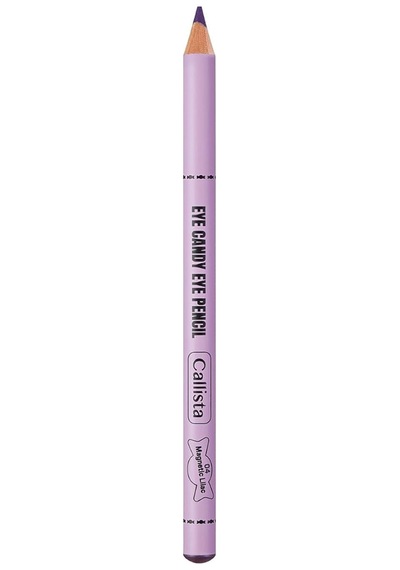 Callista Eye Candy Göz Kalemi 04 Lilac, Mor Sku: Smg8690010471758 Diğer