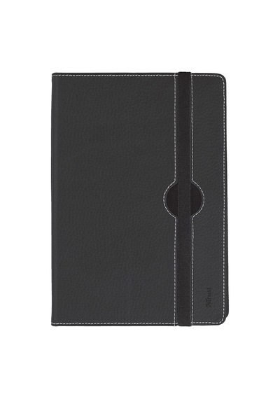 Trust 7-8 İnç Tablet İçin Standlı Stick&go Folio Kılıf 19659