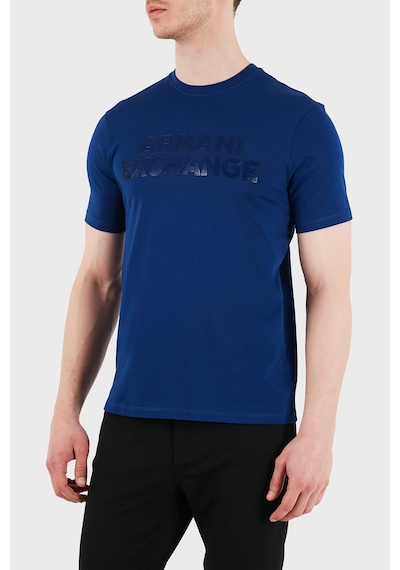 Armani Exchange Erkek T Shirt Xm002413 Af10361 Ub131 Saks